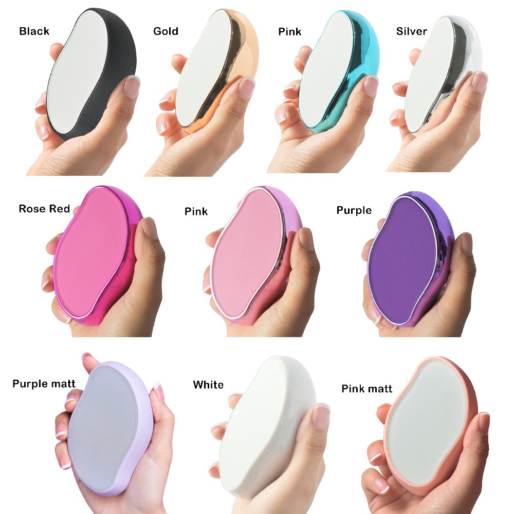 Hair Removal Appliances